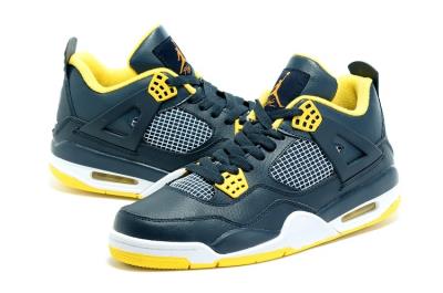 Air Jordan 4-349